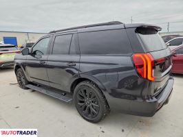 Ford Expedition 2025 3