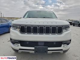 Jeep Wagoneer 2022 5