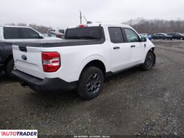 Ford Maverick 2025 2