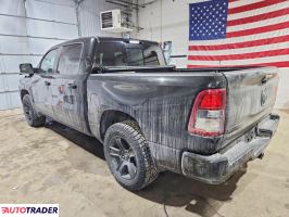 Dodge Ram 2021 5