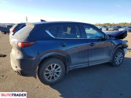 Mazda CX-5 2024 2