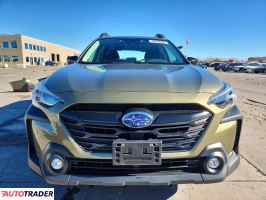 Subaru Outback 2023 2