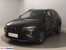 Hyundai Tucson 2023 1.6 226 KM