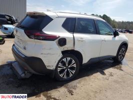 Nissan Rogue 2023 1 Nissan Rogue 2023 1