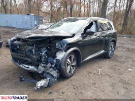 Nissan Rogue 2023 1 Nissan Rogue 2023 1
