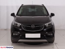 Opel Mokka 2019 1.4 138 KM