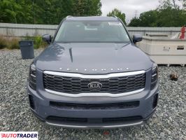 Kia Pozostałe 2021 3