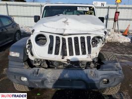 Jeep Pozostałe 2020 3