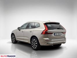 Volvo XC60 2023 2.0 197 KM