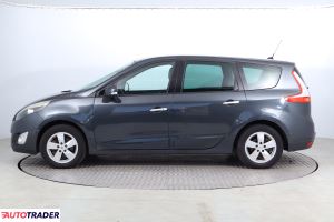 Renault Grand Scenic 2011 2.0 138 KM