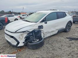 Chevrolet Equinox - zobacz ofertę