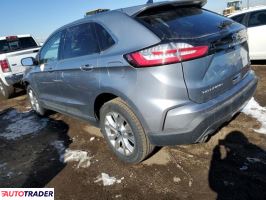 Ford Edge 2022 2