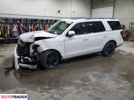 Ford Expedition 2023 3