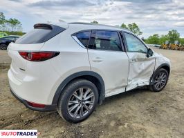 Mazda CX-5 2021 2