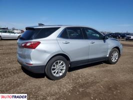 Chevrolet Equinox 2019 1 Chevrolet Equinox 2019 1