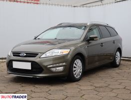 Ford Mondeo 2011 1.6 158 KM