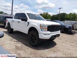 Ford Pozostałe 2022 3