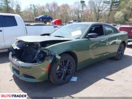 Dodge Charger 2023 3 Dodge Charger 2023 3