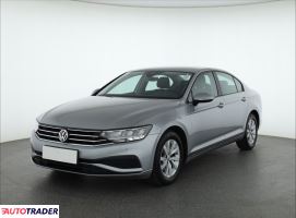 Volkswagen Passat 2020 1.5 147 KM