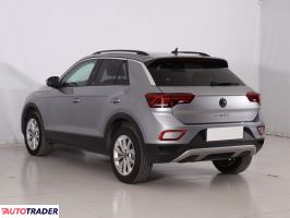 Volkswagen T-Roc 2024 1.5 147 KM