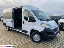 Fiat Ducato 2019 2.3