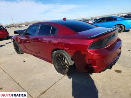 Dodge Charger 2022 5