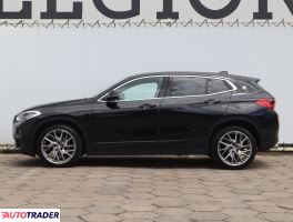 BMW X2 2019 1.5 138 KM