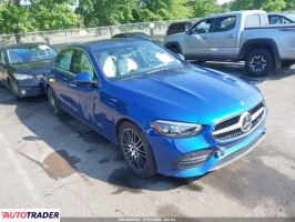 Mercedes 300 - zobacz ofertę