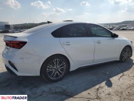 Kia Pozostałe 2023 2