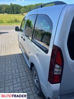 Citroen Berlingo 2012 1.6 92 KM