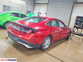 Hyundai Sonata 2025 2