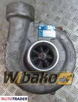 Turbosprężarka Borg Warner K27.253279886607