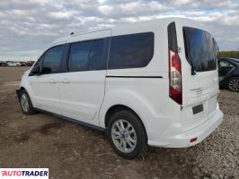 Ford Transit Connect 2020 2