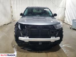 Ford Explorer 2023 2