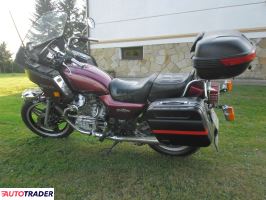 Honda  - zobacz ofertę