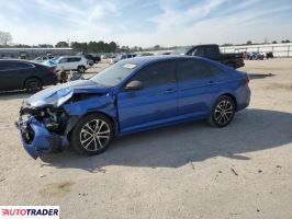 Volkswagen Jetta 2024 1