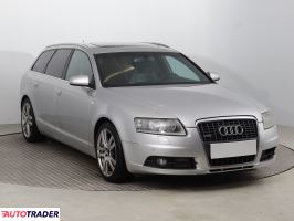 Audi A6 2006 3.0 229 KM