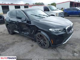 BMW X3 2024 2