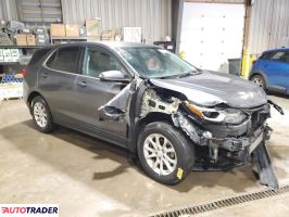 Chevrolet Equinox 2019 1