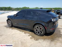 Ford Mustang 2023 Ford Mustang 2023