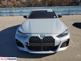 BMW M4 2023 3 BMW M4 2023 3