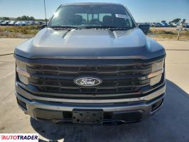 Ford Pozostałe 2025 2