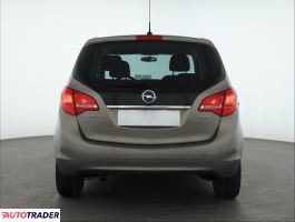 Opel Meriva 2013 1.4 118 KM