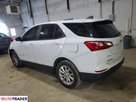 Chevrolet Equinox 2020 1