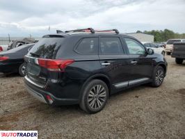 Mitsubishi Outlander 2019 2