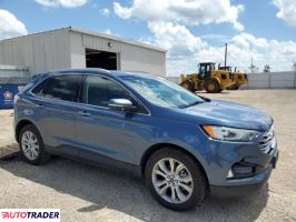 Ford Edge 2019 2