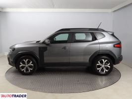 Dacia Duster 2024 1.0 89 KM