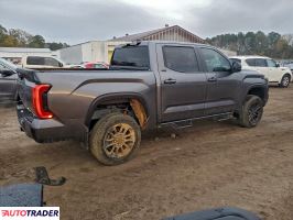 Toyota Tundra 2024 3