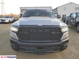 Dodge Ram 2025 3 Dodge Ram 2025 3