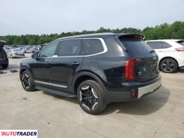 Kia Pozostałe 2024 3 Kia Pozostałe 2024 3